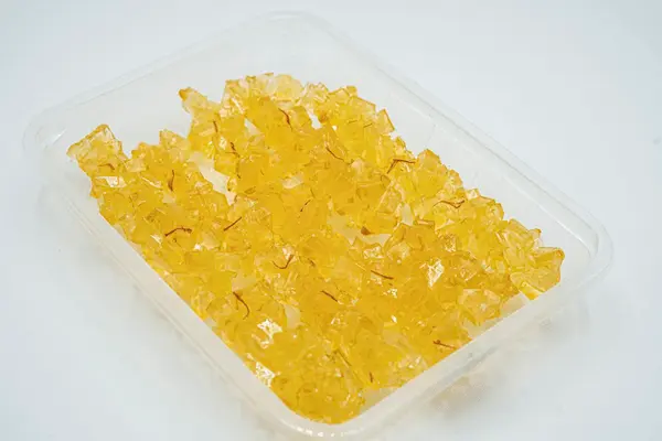 بهترین نبات رسی صادراتی ایران + قیمت خرید عالی